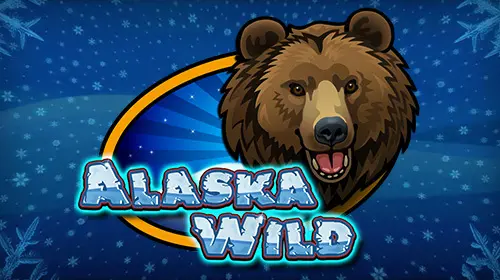 Alaska Wild - Spin City - Congo